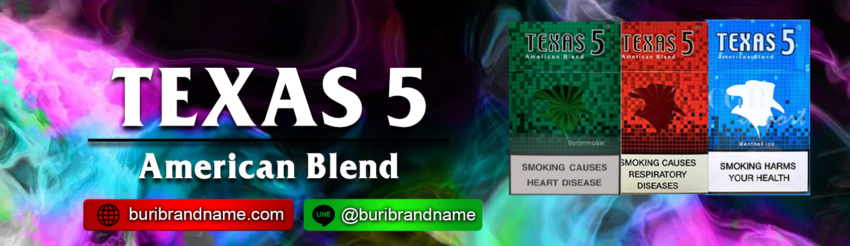 buribrandname Bn2_0
